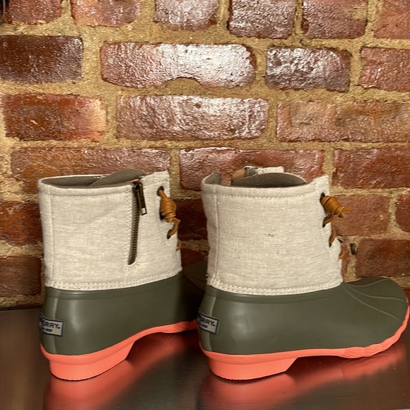 Sperry Rainboots - Picture 6 of 6